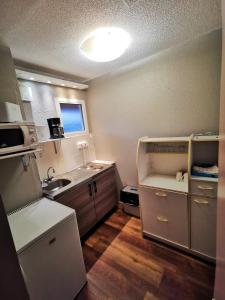 Residence Des Sources - Accessibility and Policies