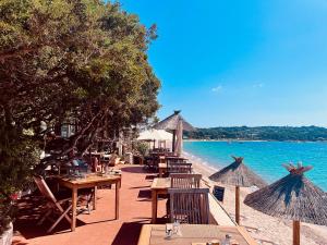 Residence Domaine De Caranella - The Sum Up