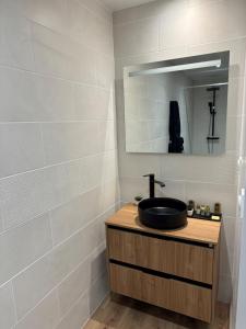 Residence K and C - Location and Accessibility