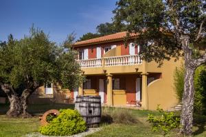 Residence of the Oso Bridge - House Rules and Policies