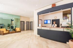 Residence Pierre & Vacances Les Citronniers - Amenities & Services