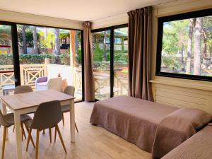 Residence The Pines - Policies and Additional Information