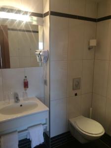 Residence The Storks - Wellness Facilities