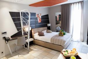 Residence Villa Delsa - The Sum Up