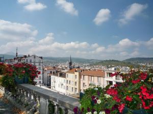 Residhome Clermont Ferrand Gergovia - Policies and Services