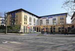 Residhome Metz Lorraine - Additional Information