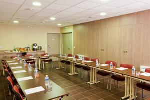 Residhome Reims Centre - Policies and Additional Information