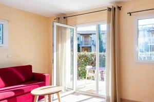 Residhotel Golf Grand Avignon - Policies and Regulations