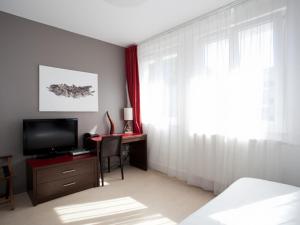 Residhotel Lille Vauban - The Sum Up