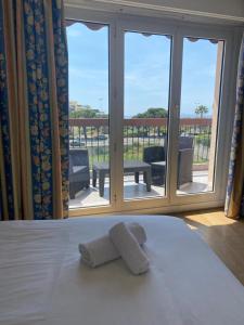 Resothel Le Gabian - Payment and Cancellation