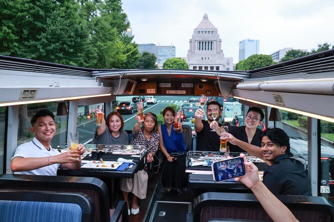 Restaurant Bus Tokyo Japanese Dinner Course and Zazen Experience - Zazen (Meditation) and Sutra Copying