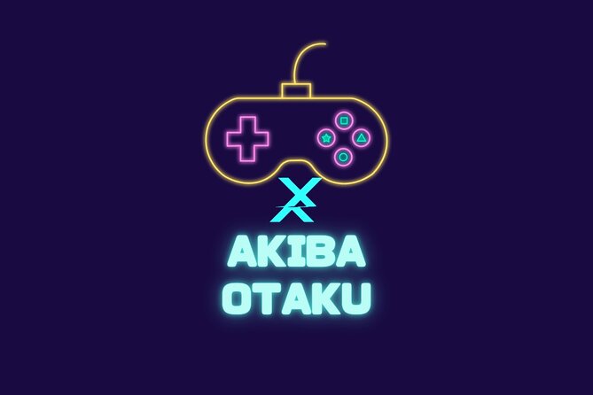 Retro Game Treasure Discovery Tour - Booking Information