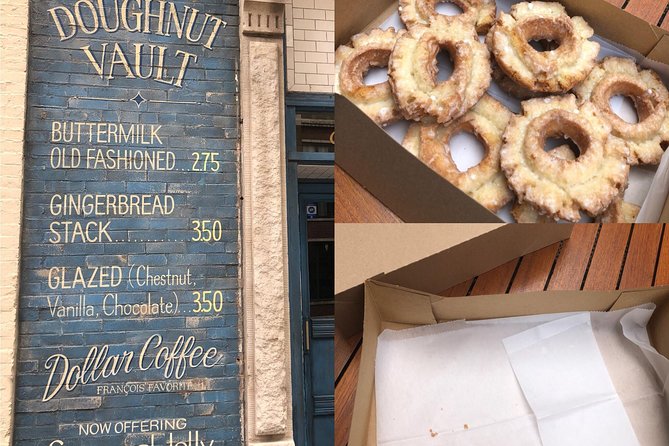 River North Food Walking Tour - Tour Reviews and Feedback