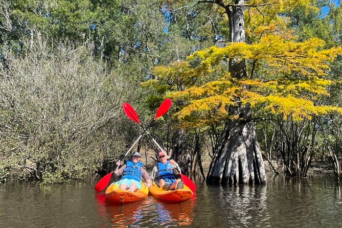 River Tubing & Kayaking - Operational Details