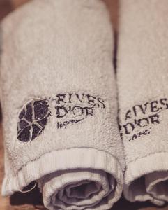 Rives D'or Hotel - Policies and Important Information