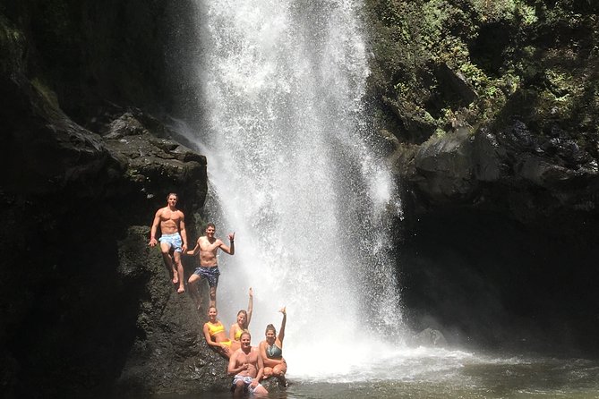 Road to Hana Tour - Customer Reviews