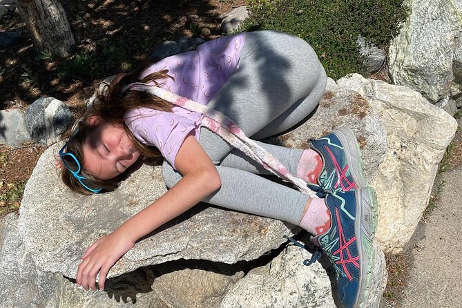 Rockaway Beach Blitz Scavenger Hunt - Reviews and Ratings