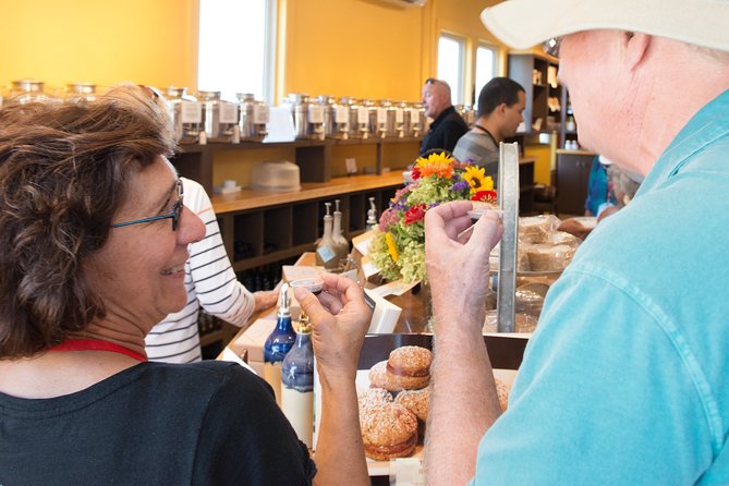 Rockland Lunchtime Culinary Walking Tour - Traveler Reviews and Ratings