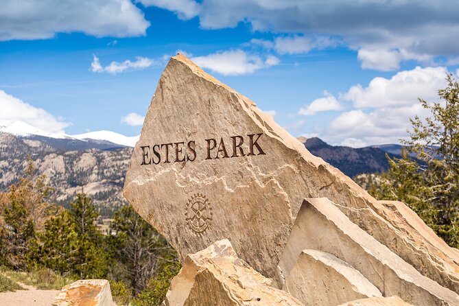 Rocky Mountain National Park - Private Sightseeing Tour - Wildlife Sightings and Scenic Drives