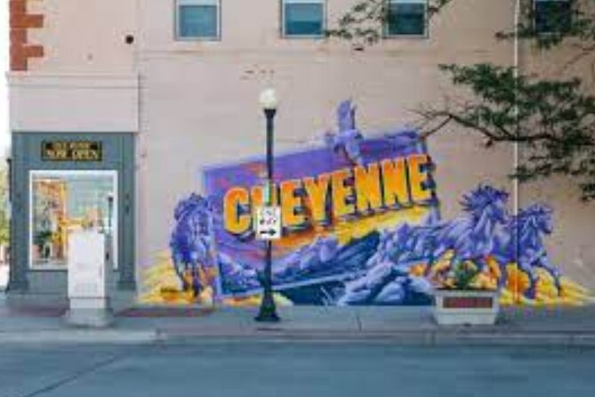 Rodeo Ghosts: Cheyenne Haunted Walking Tour - Traveler Feedback: Negative Review