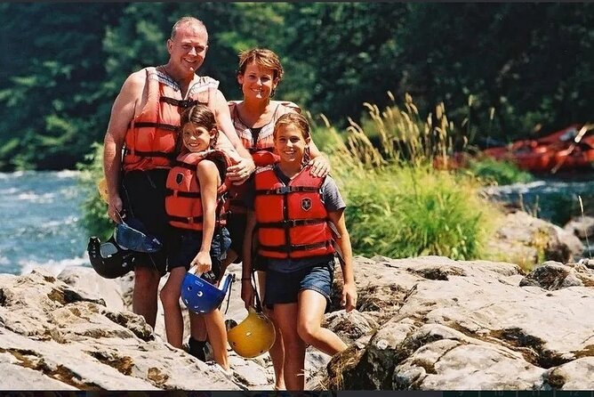 Rogue River Whitewater- Afternoon Rafting Adventure - Cancellation Policy Andtraveler Reviews