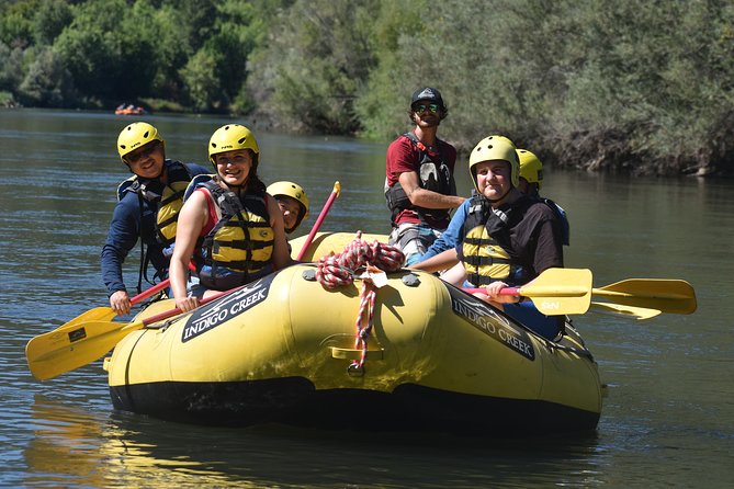 Rogue Valley Rapid Run - Booking Information