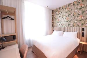 Rosa Hotel - Dining and Breakfast