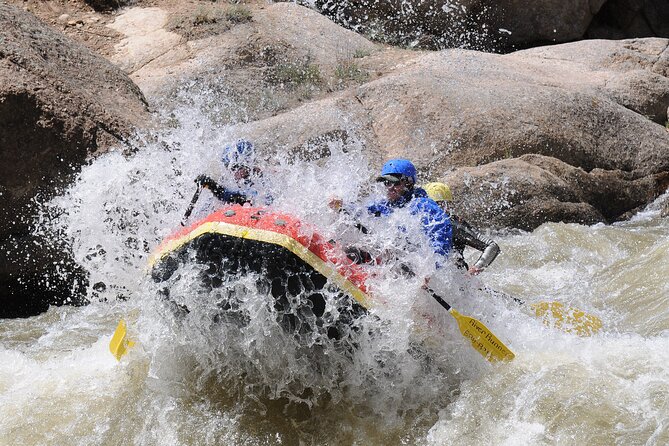 Royal Gorge Half Day Trip - What to Expect on the Tour