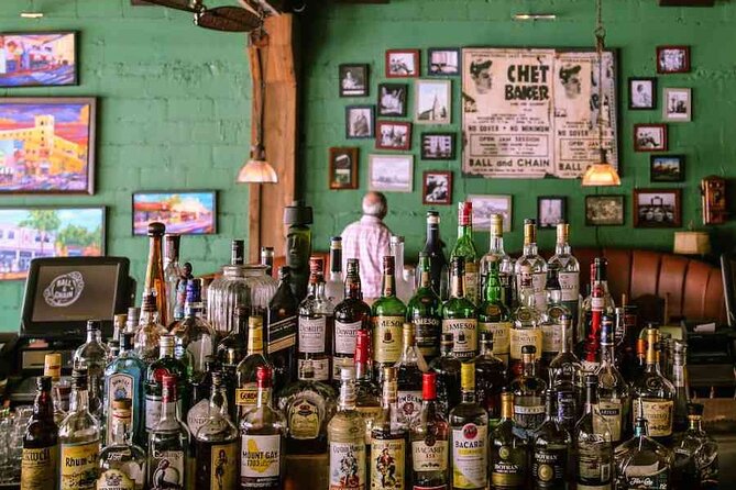 Rum & Cigar Tour With An Expert In Little Havana - What to Expect on the Tour