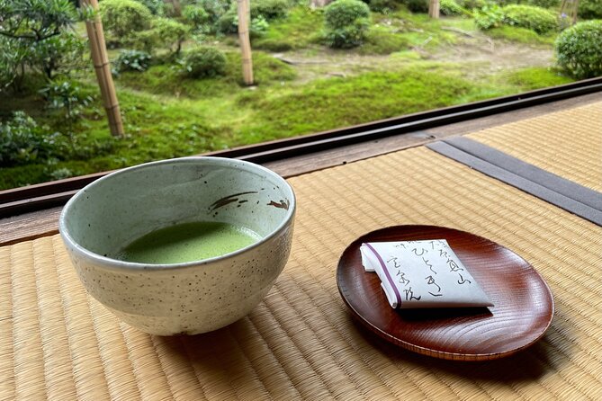 Rural Kyoto One Day Tour of a Tranquil Landscape in Ohara - Important Notes