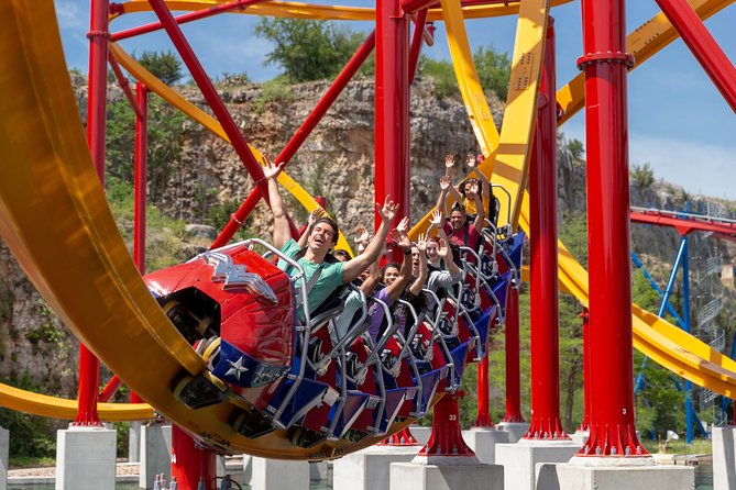 San Antonio Explorer Pass: Save up to 50% - Includes Six Flags - Tips for Making the Most of the Pass