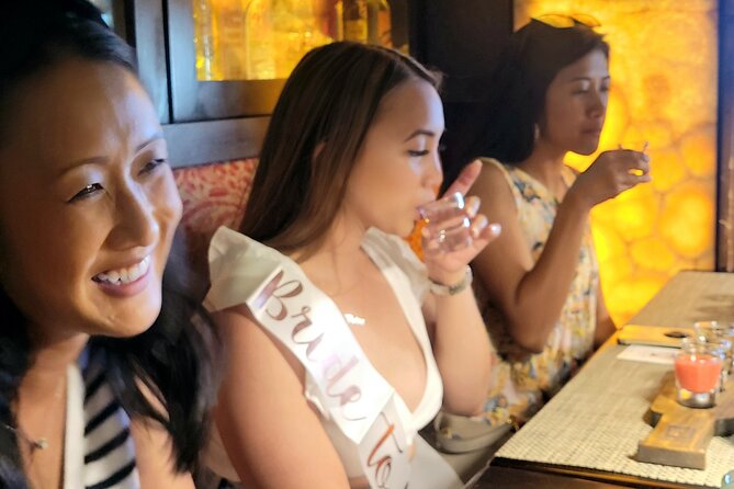 San Diego Tequila Tour - Guest Experiences and Reviews