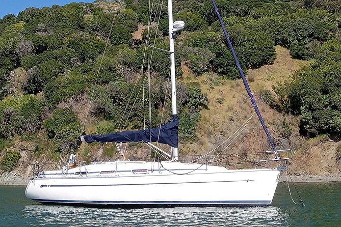 San Francisco Bay 2-Hour Sailing Adventure From Sausalito - Pricing and Booking Details
