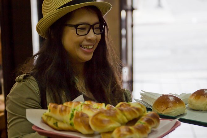 San Francisco Chinatown Food Tour - Notable Food Highlights