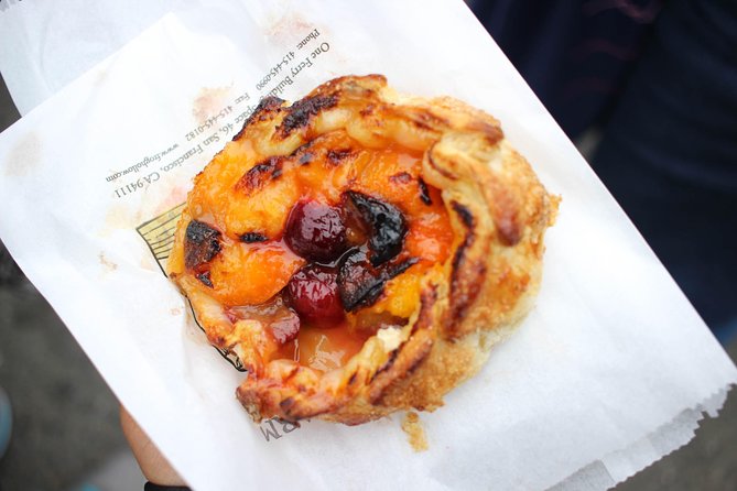 San Francisco Food Tour: Ferry Building and Ferry Plaza Farmers Market - Exploring the Bay Area Food Scene