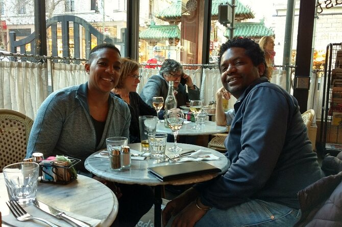 San Francisco Food Tour With a Local: a Feast for Foodies 100% Personalized - Expert Guides With Local Knowledge