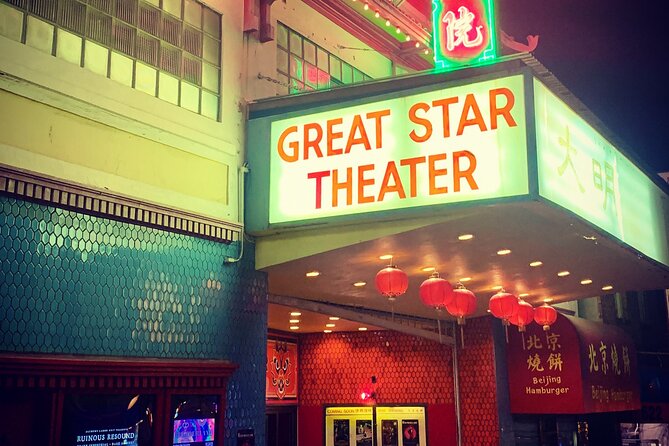 San Francisco Ghost & True Crime Tour - Customer Feedback and Reviews