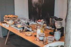 Sancy Resort - Guest Experience and Reviews