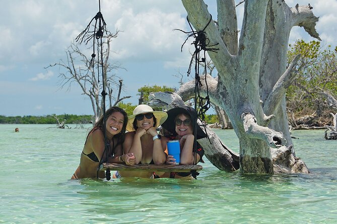 Sandbar Excursion in Key West - Pricing and Cancellation Policy