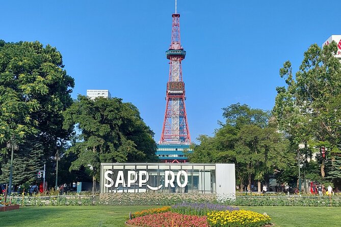 Sapporo Full Day Cultural Tour With National Licensed Guide - Experiencing Sapporos Unique Traditions