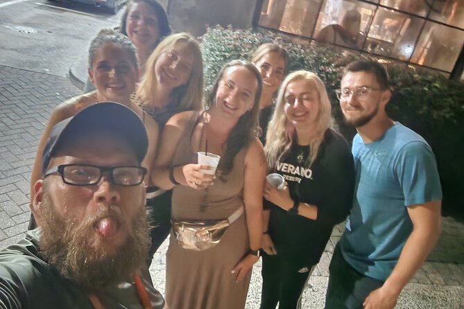 Savannah'S Haunted Hot Spots: Reality Tv'S #1 Ghost Hunter Spots - Guest Experiences: Real Stories From the Tour