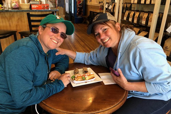 Savor Bar Harbor Culinary Walking Tour in Maine - Accessibility and Health Considerations