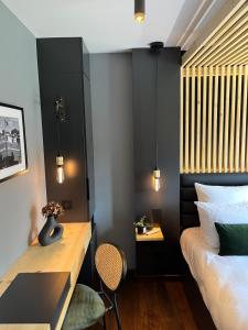 Savy Hotel - The Sum Up