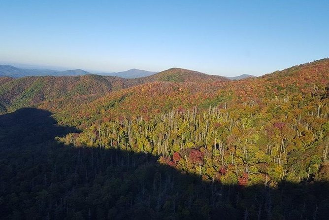 Scenic Helicopter Tour of Wears Valley, Tennessee - Ratings and Reviews