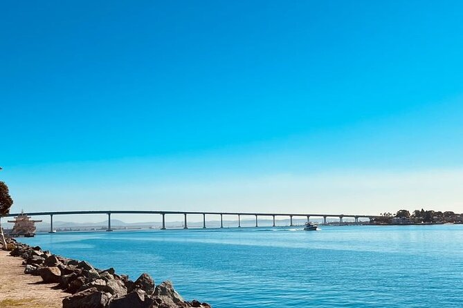 Seaport Village Food Tour in San Diego - Accessibility and Accommodations