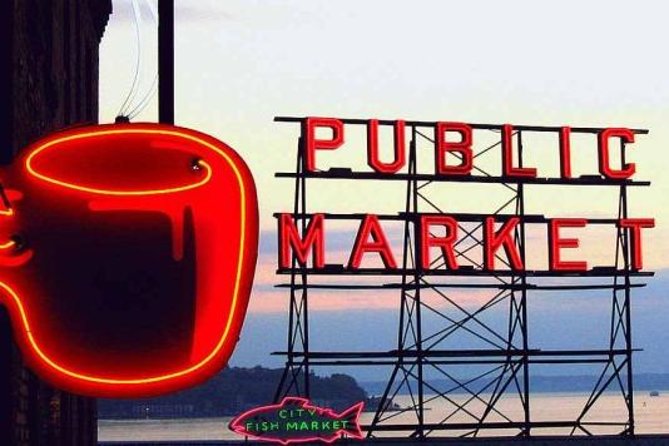 Seattle Shore Excursion: Private City Tour - Transportation and Accessibility
