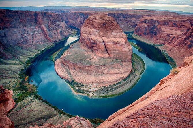 Secret Antelope Canyon and Horseshoe Bend Tour From Page - Health and Safety Considerations