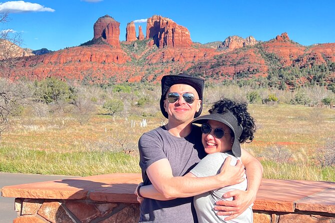 Sedona Magical Vortex Adventure - Participation Requirements