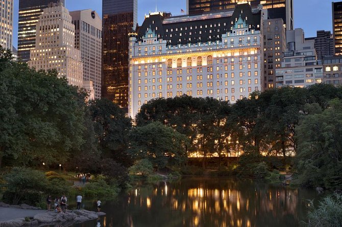 See It All New York City Walking and Boat Guided Tour - Group Size and Personalization