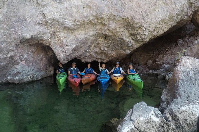 Self-Drive Emerald Cave Kayak Tour - Traveler Reviews and Experiences